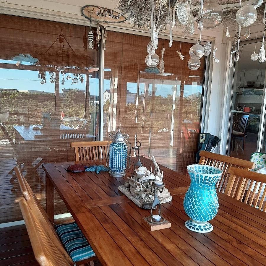 Brandys Beach House Беттис-Бей Экстерьер фото