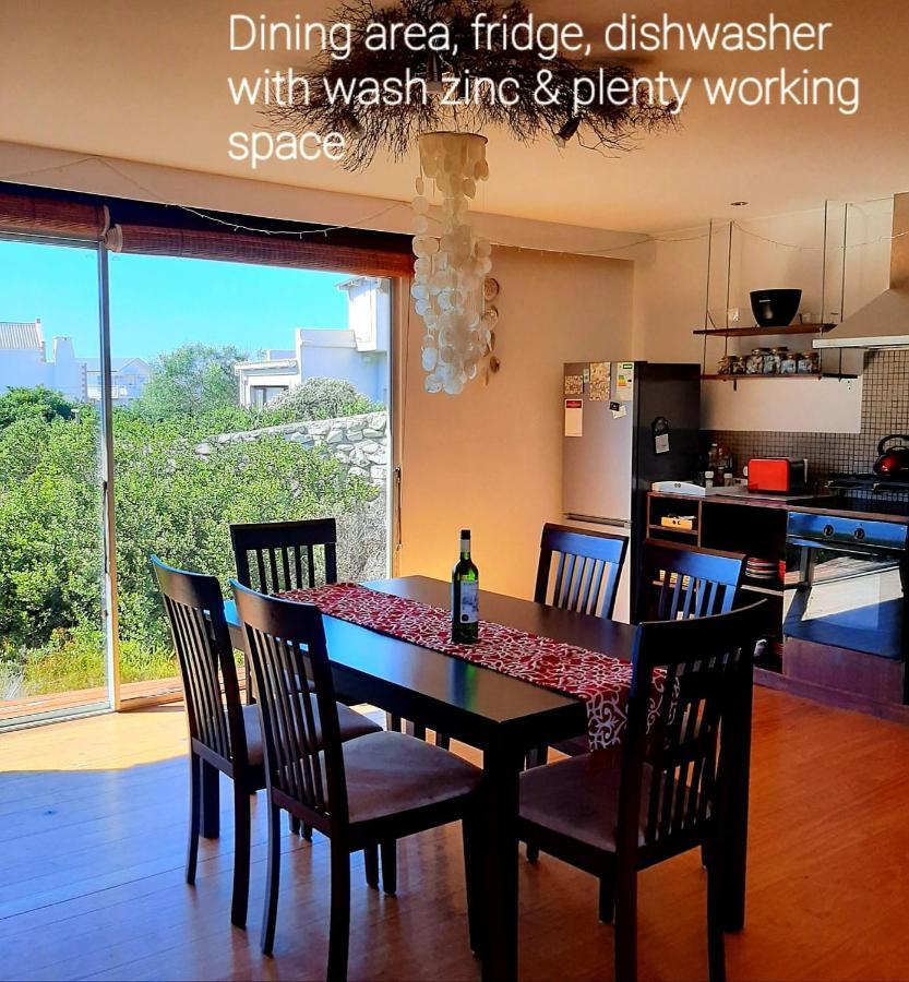 Brandys Beach House Беттис-Бей Экстерьер фото