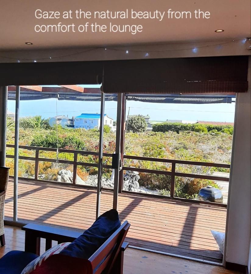 Brandys Beach House Беттис-Бей Экстерьер фото