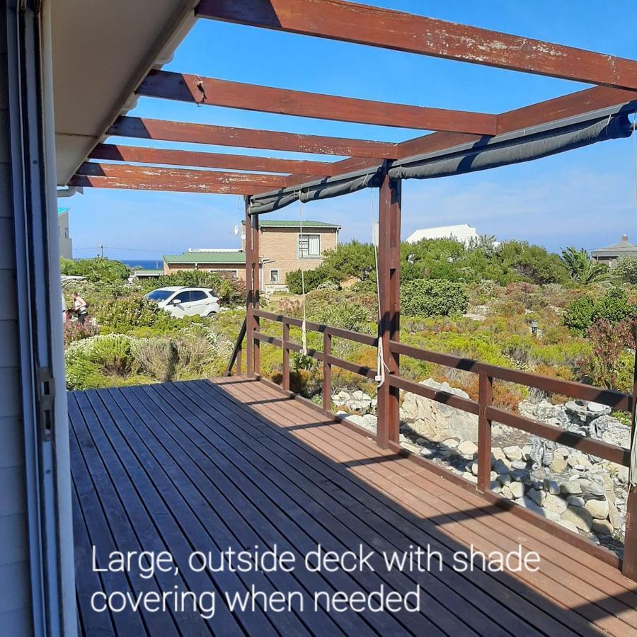 Brandys Beach House Беттис-Бей Экстерьер фото