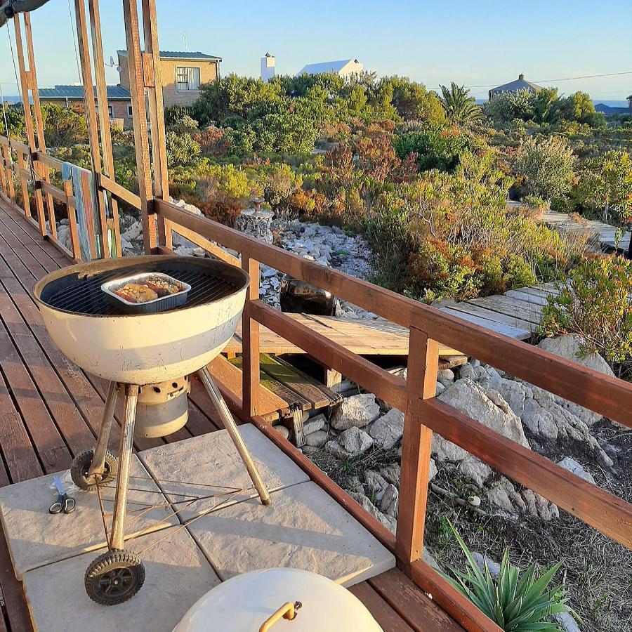 Brandys Beach House Беттис-Бей Экстерьер фото
