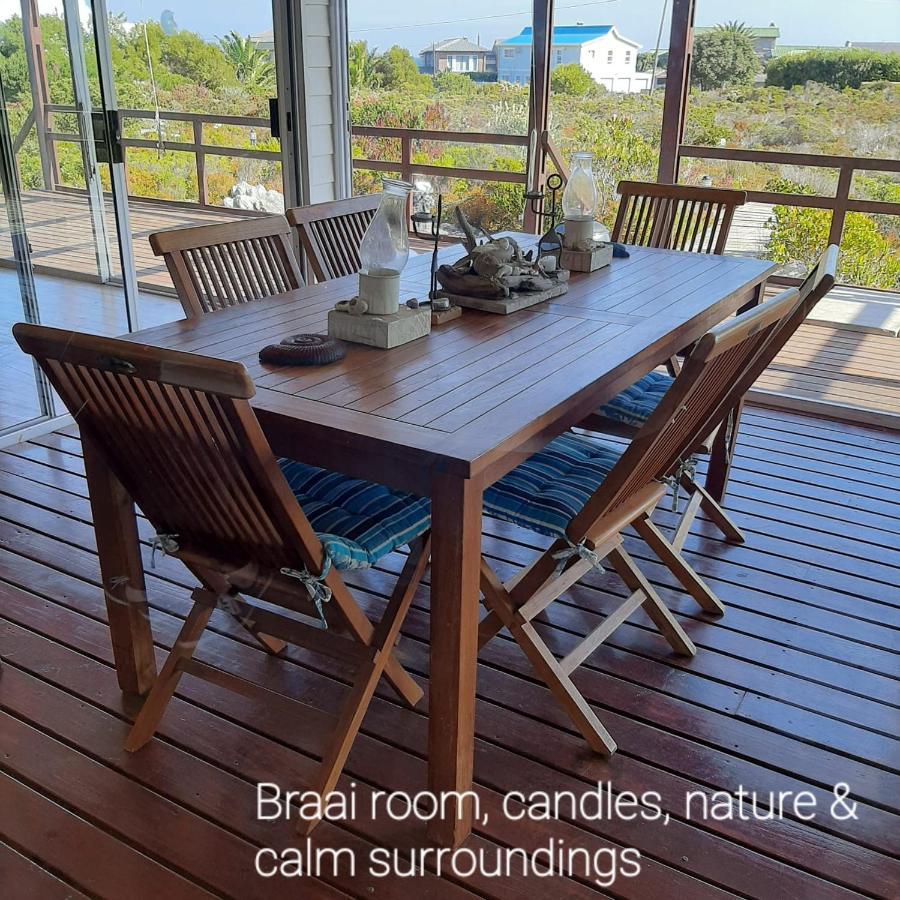 Brandys Beach House Беттис-Бей Экстерьер фото