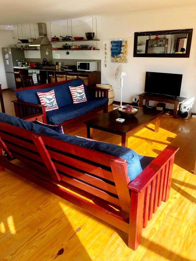 Brandys Beach House Беттис-Бей Экстерьер фото