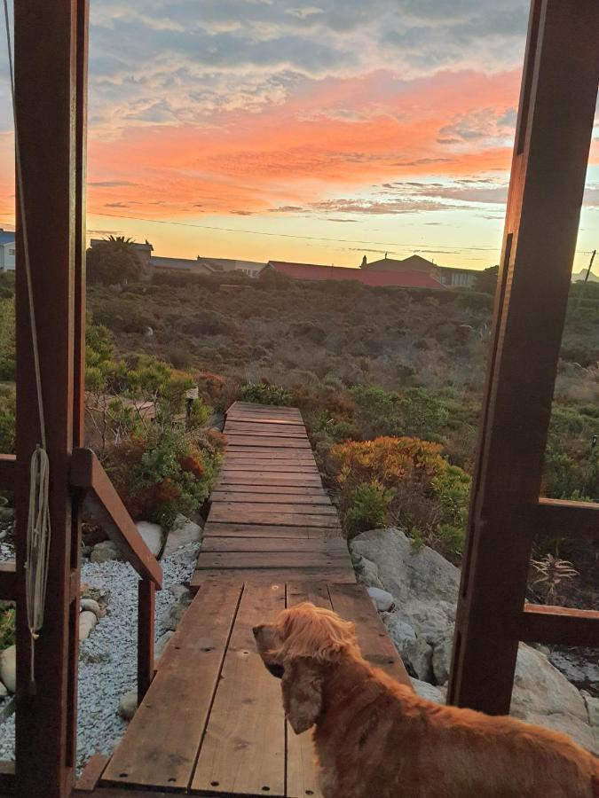 Brandys Beach House Беттис-Бей Экстерьер фото