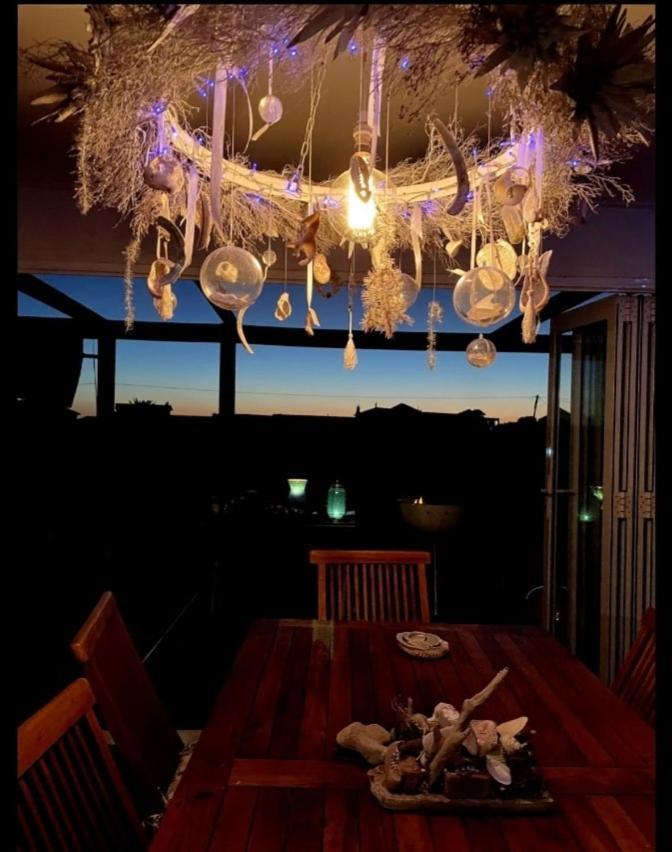 Brandys Beach House Беттис-Бей Экстерьер фото
