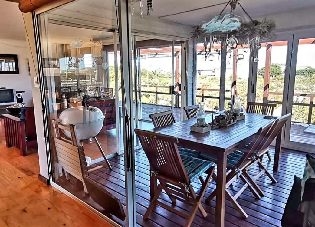 Brandys Beach House Беттис-Бей Экстерьер фото