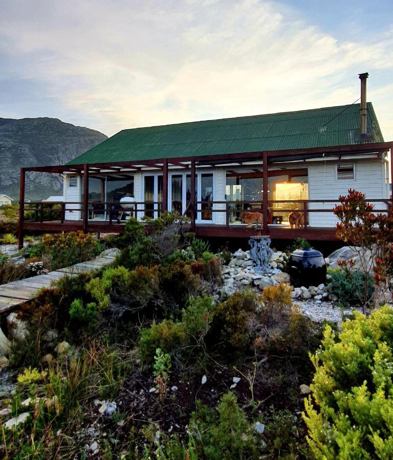 Brandys Beach House Беттис-Бей Экстерьер фото