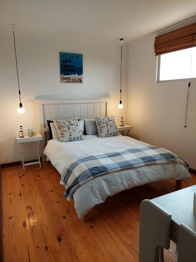 Brandys Beach House Беттис-Бей Экстерьер фото