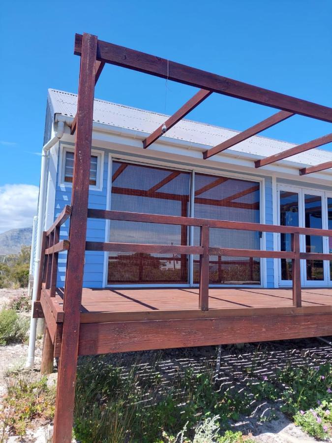 Brandys Beach House Беттис-Бей Экстерьер фото