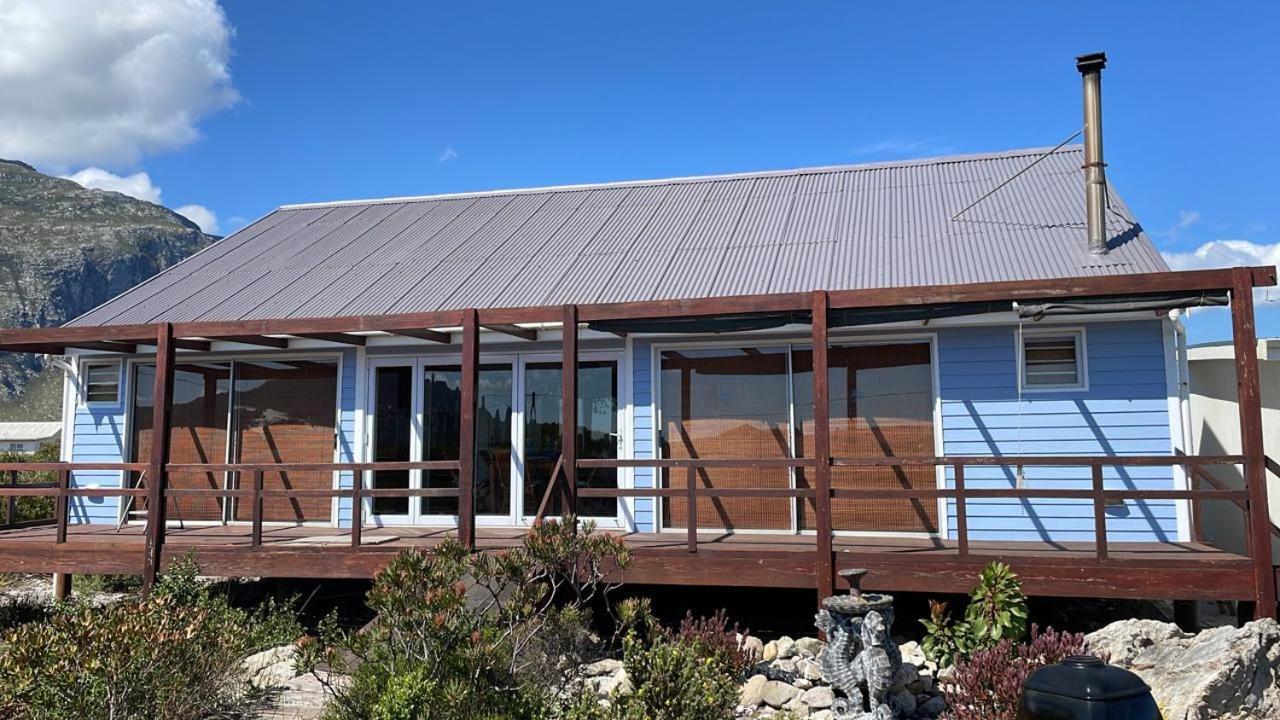 Brandys Beach House Беттис-Бей Экстерьер фото