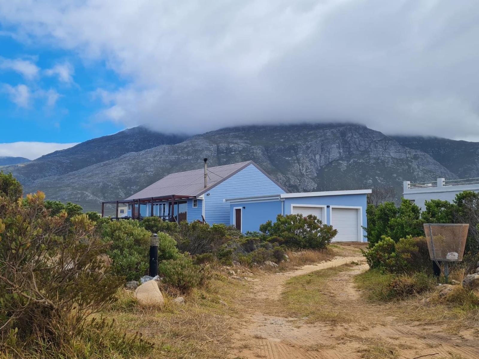 Brandys Beach House Беттис-Бей Экстерьер фото