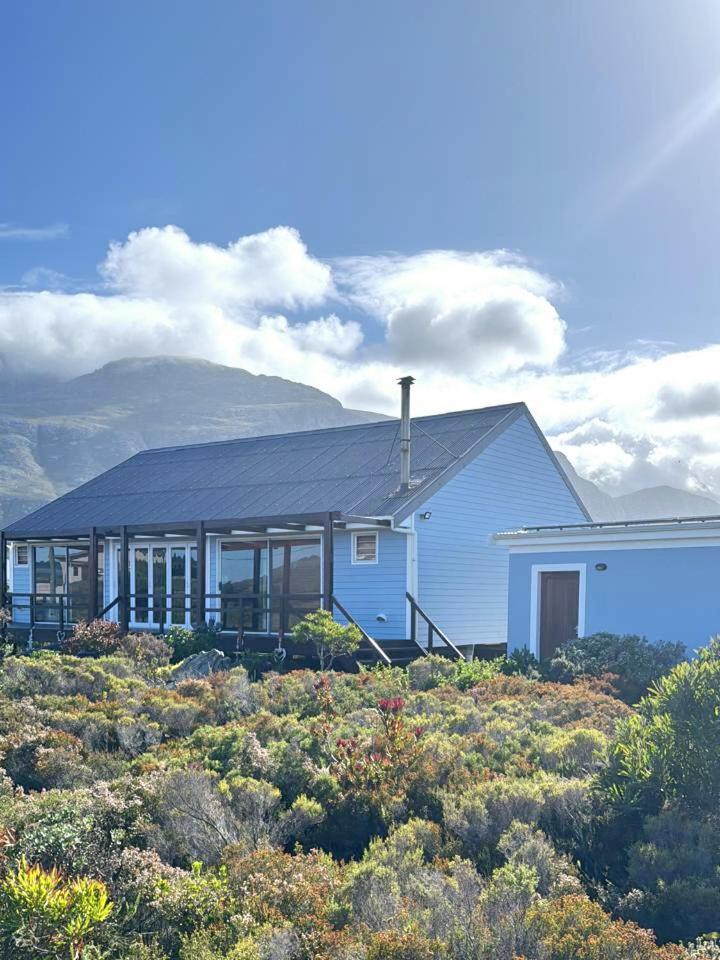 Brandys Beach House Беттис-Бей Экстерьер фото